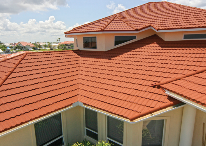 Best Stone-Coated Roofing Tiles  Supplier in Coimbatore